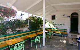 Fira Backpackers Place Hostel