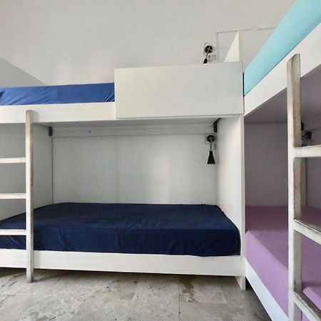 Fira Backpackers Place Εξωτερικό φωτογραφία