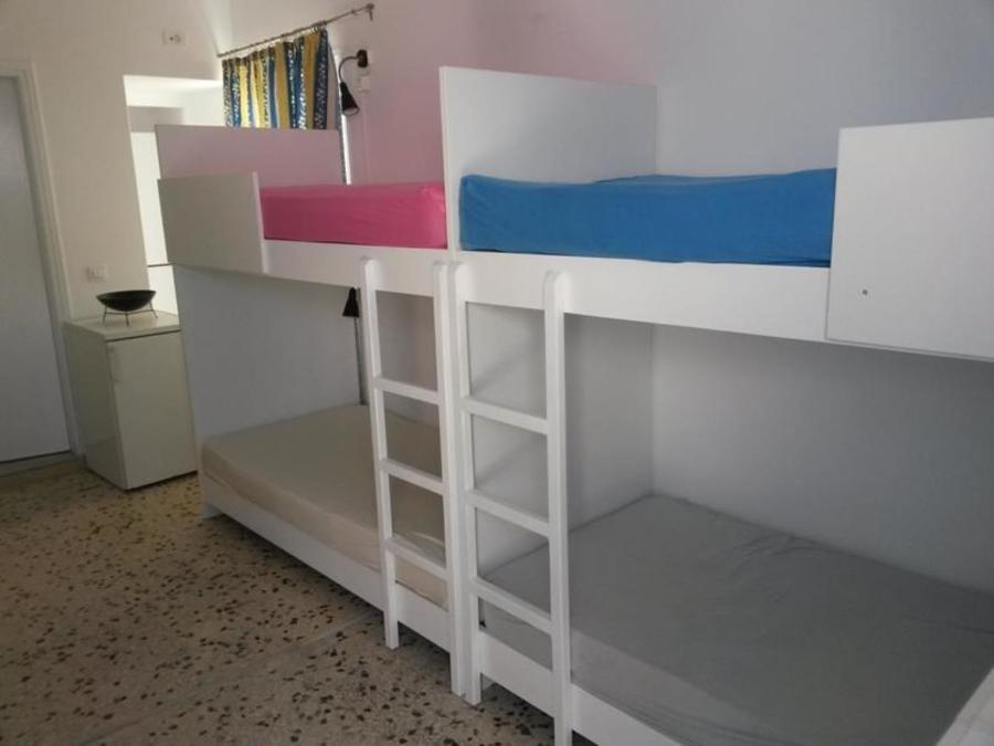 Fira Backpackers Place Εξωτερικό φωτογραφία
