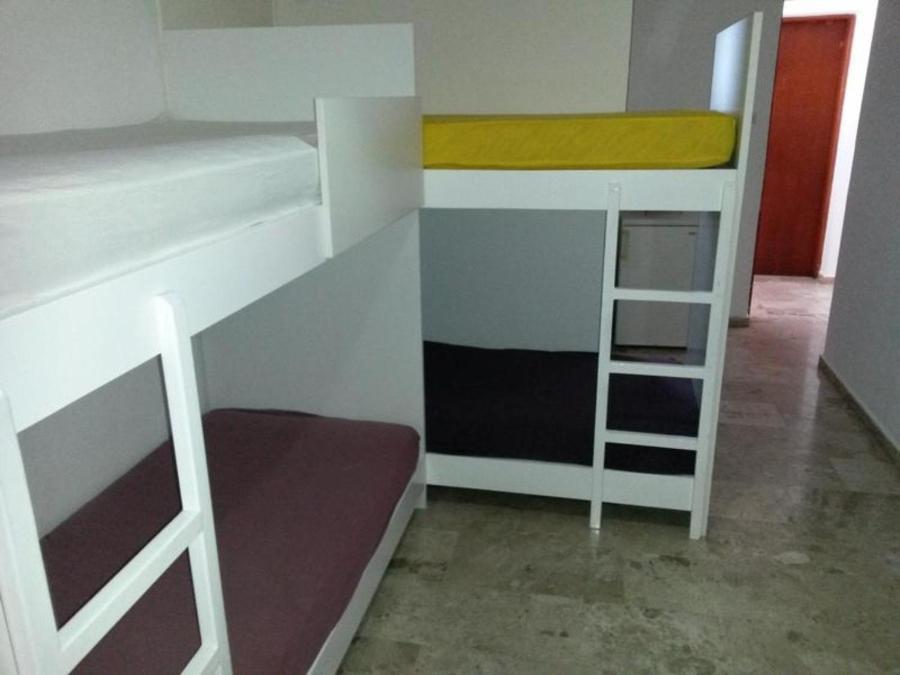 Fira Backpackers Place Εξωτερικό φωτογραφία